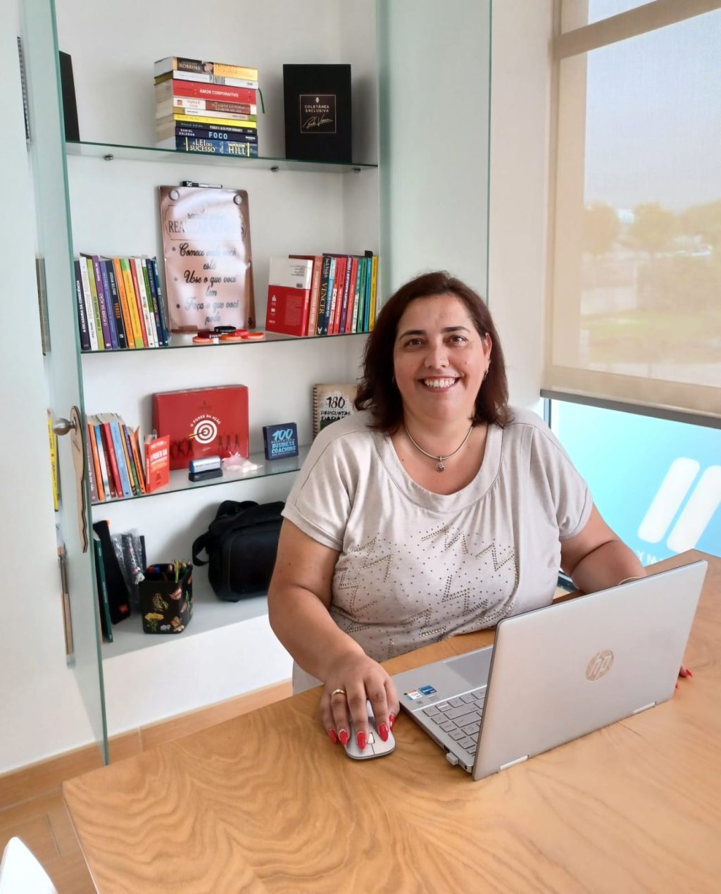 CONSULTORIA E FORMAÇÃO: O TRILHO PARA O SUCESSO EMPRESARIAL!