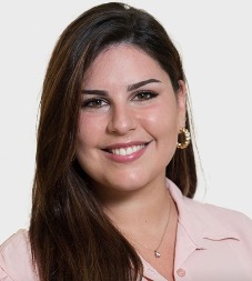 Micaela Raposo Moniz